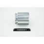 1276-H100F FEBEST Поршень корпус скоби гальма