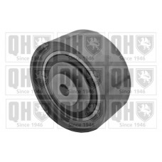 QTT1006 QUINTON HAZELL Паразитный / Ведущий ролик, Зубчастий ремінь