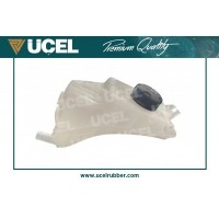 41610 UCEL Компенсаційний бак охолоджувальна рідина
