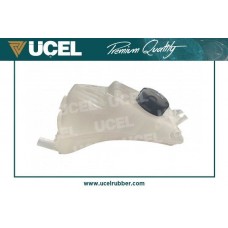 41610 UCEL Компенсаційний бак охолоджувальна рідина