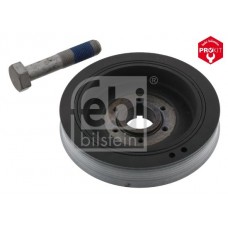 33795 FEBI BILSTEIN Ремінний шків колінчастий вал