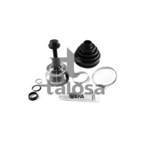 77-AD-1018A TALOSA Шарнирный комплект, Привідний вал