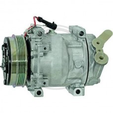 DCK1225 DIEDERICHS Компресор кондиціонера
