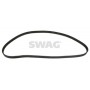 70 94 7728 SWAG Зубчастий ремінь