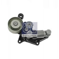 4.68722 DT Spare Parts НАТЯЖИТЕЛЬ РЕМЕНЯ, клиновой зубча