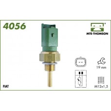 4056 MTE-THOMSON Датчик температура охолоджувальної рідини