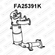 FA25391K VENEPORTE Каталізатор колектора
