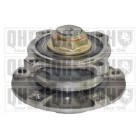 QWB1200 QUINTON HAZELL Комплект підшипника ступиці колеса