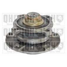 QWB1200 QUINTON HAZELL Комплект підшипника ступиці колеса