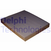TSP0325252 DELPHI Фільтр повітря у внутрішньому просторі