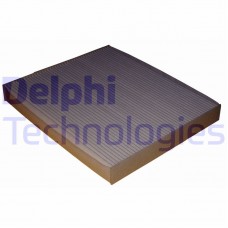 TSP0325252 DELPHI Фільтр повітря у внутрішньому просторі