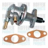 HPOC307 HOFFER Паливний насос