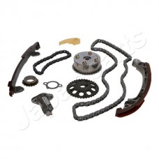 KDK-205V JAPANPARTS Комплект цілі приводу розподільного валу