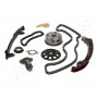 KDK-205V JAPANPARTS Комплект цілі приводу розподільного валу