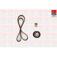 TBK99 FAI AutoParts Комплект ременя ГРМ