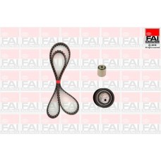 TBK99 FAI AutoParts Комплект ременя ГРМ