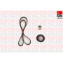 TBK99 FAI AutoParts Комплект ременя ГРМ