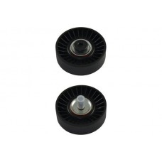 DIP-3016 KAVO PARTS Паразитный / ведущий ролик, Поліклиновий ремінь