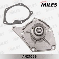 AN21059 MILES Водяний насос охолодження двигуна