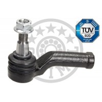 G1-1324 OPTIMAL Наконечник поперечної кермової тяги