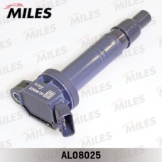 AL08025 MILES Котушка запалювання