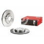 09.9631.14 BREMBO Гальмівний диск