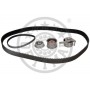 SK-1463 OPTIMAL Комплект ременя ГРМ