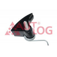 KT5011 AUTLOG Планка успокоювача ланцюг приводу