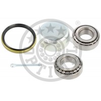702328 OPTIMAL Комплект підшипника ступиці колеса
