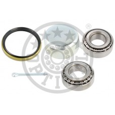702328 OPTIMAL Комплект підшипника ступиці колеса