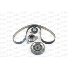 TBK5077.11 OPEN PARTS Комплект ременя ГРМ