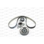 TBK5077.11 OPEN PARTS Комплект ременя ГРМ
