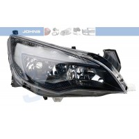 55 10 10-7 JOHNS Основна фара