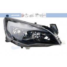 55 10 10-7 JOHNS Основна фара