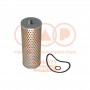 123-18032 IAP QUALITY PARTS Масляний фільтр