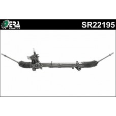 SR22195 ERA Benelux Кермовий механізм