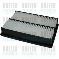 18287 HOFFER Повітряний фільтр