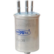 FG 138 GOODWILL Паливний фільтр