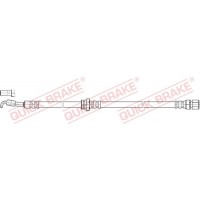 50.852X QUICK BRAKE Гальмівний шланг
