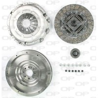 CLK9109.04 OPEN PARTS Комплект зчеплення