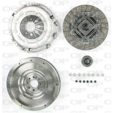 CLK9109.04 OPEN PARTS Комплект зчеплення