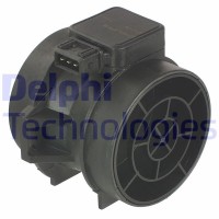 AF10184-12B1 DELPHI Розхідомір повітря