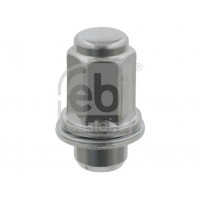 26586 FEBI BILSTEIN Гайка кріплення колеса
