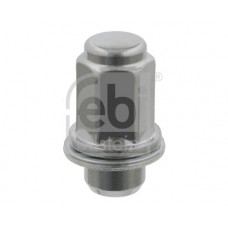 26586 FEBI BILSTEIN Гайка кріплення колеса