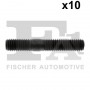 985-817.10 FA1 Болт кріплення компресора