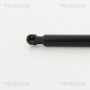 8710 13276 TRISCAN Газова пружина кришка багажника