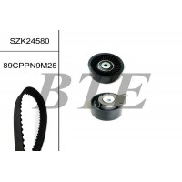 SZK24580 BTE Комплект ременя ГРМ