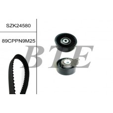 SZK24580 BTE Комплект ременя ГРМ