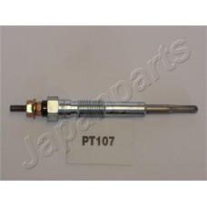 PT107 JAPANPARTS Свічка розжарювання
