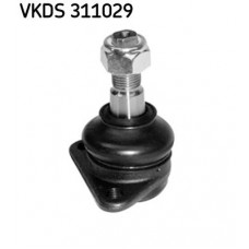 VKDS 311029 SKF Шарнір незалежної підвіски поворотного важеля